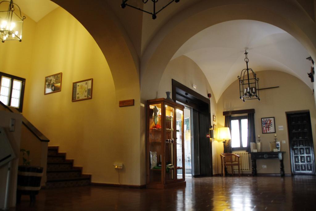 Villa Turistica De 格拉茨莱马 外观 照片